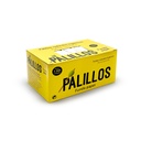 PALILLO PAPEL PUNTA PUNTA 5X1000