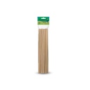 B-100UDS PINCHO BROCHETA BAMBU 30CM (10PX10B)