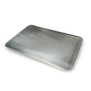 LATA CONICA ALUMINIO 40X60X1CM ESQ. CURVAS