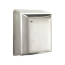 SECAMANOS BIGFLOW INOX SATINADO