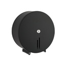 DISPENSADOR HIGIENICO INOX NEGRO