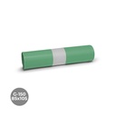 BOLSA BASURA 85X105 G150 VD 25R-10