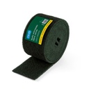 ROLLO FIBRA ABRASIVA VERDE 6M