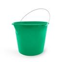 CUBO REDONDO 12L VERDE