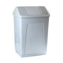 PONGOTODO TAPA BASCULANTE 55L GRANITO