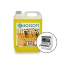 LAVAVAJILLAS PROF. MÁQUINA 6K HOSCOM