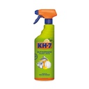 KH7 QUITAGRASAS AROMA LIMON PULVERIZDOR 750ML