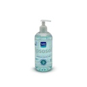 SOLUCION HIDROALCOHOLICA IPSOSOL 500ML C-20B