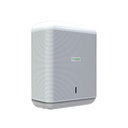 DISPENSADOR TOALLA BLANCO ECO LOSDI