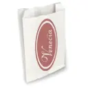 BOLSA VENECIA 14+6x25CM C-1000UDS