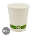 VASO CARTÓN BEBIDA FRIA / 20P-50 UDS.